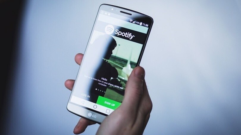 Spotify, ecco la Pet Playlist per cani e gatti