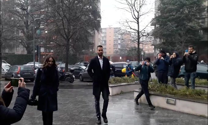 Spinazzola-Politano: affare a rischio