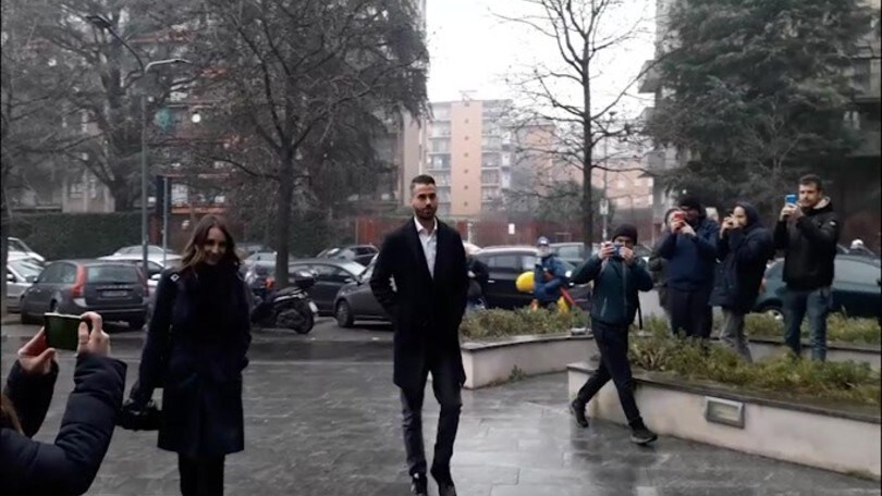 Spinazzola-Politano: affare a rischio