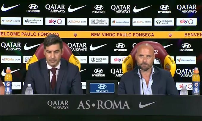 Mercato: Ibanez vuole la Roma