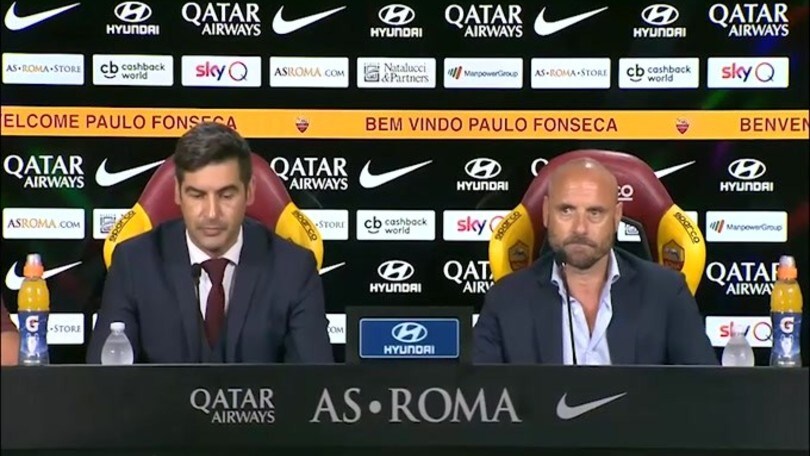 Mercato: Ibanez vuole la Roma