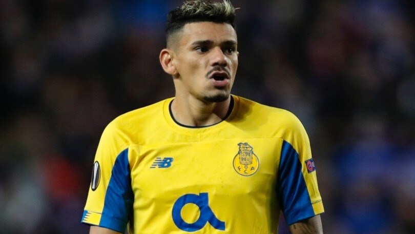 Globo Esporte: “Roma su Tiquinho Soares, offerti 20 milioni al Porto”