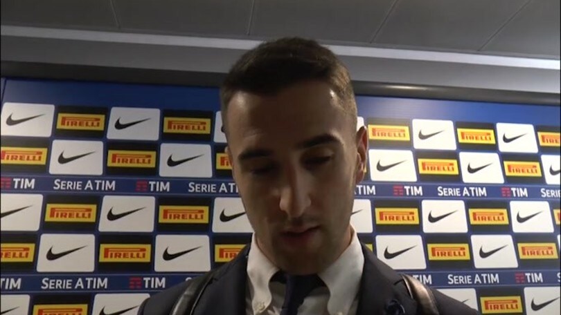 Vecino, il procuratore smentisce la cessione