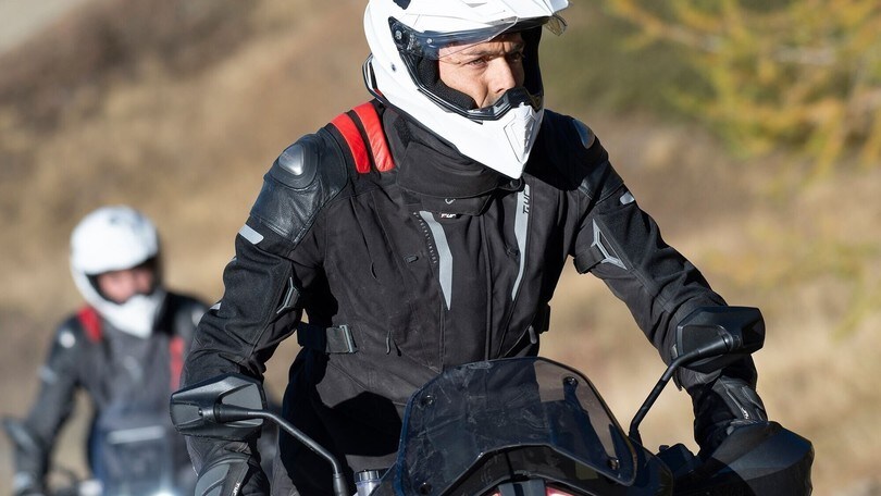 T.ur, la linea invernale per il debutto a MBE 2020