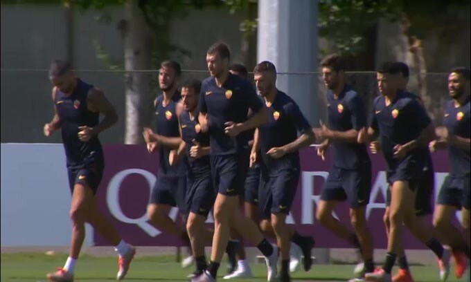 La Fiorentina vicina a chiudere per Juan Jesus