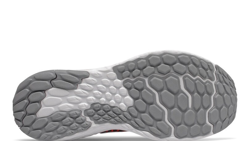 New Balance introduce la nuova piattaforma Fresh Foam X