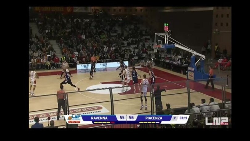 Serie A2 Review Gewiss - 18^ giornata