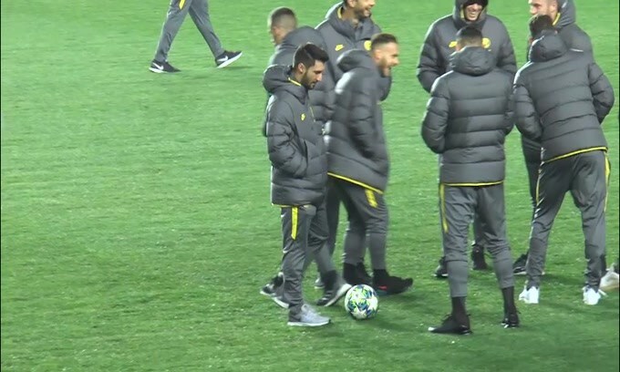 Politano-Spinazzola: affare di nuovo a rischio