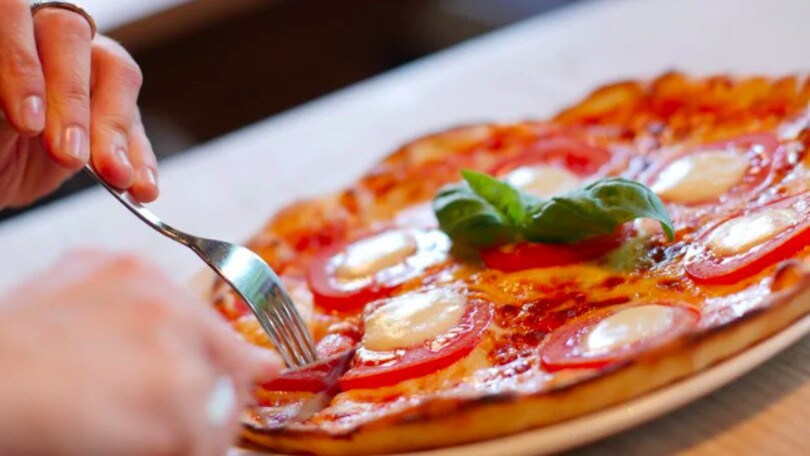 Coldiretti: "Pizza passione planetaria. Business mondiale da 100 miliardi di euro"