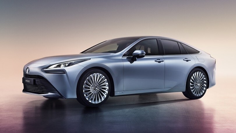 Toyota solo green: il futuro è vicino
