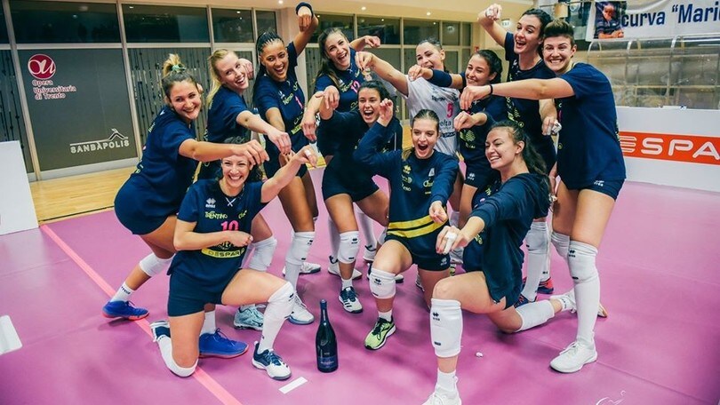 A2 Femminile, va in archivio Regular Season