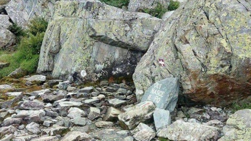 "I terreni ghiacciati si sciolgono: il Monviso a rischio crolli importanti"