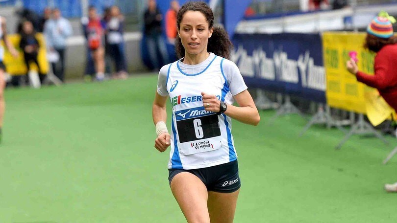 Laila Soufyane a caccia del quinto successo alla Corsa di Miguel