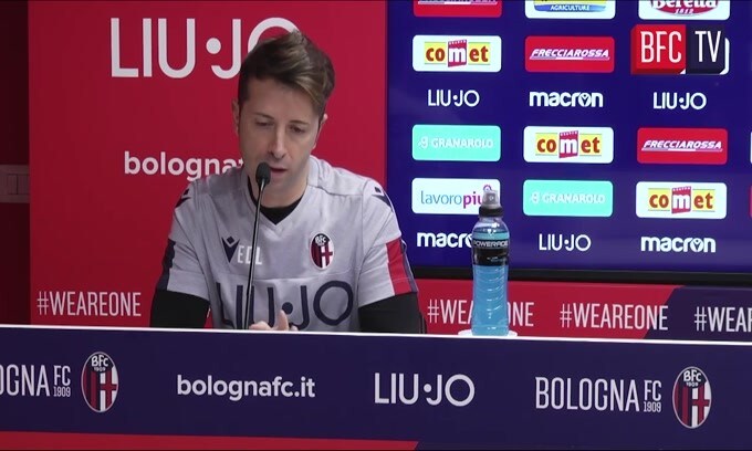 De Leo: "Nuovi innesti devono essere pronti"
