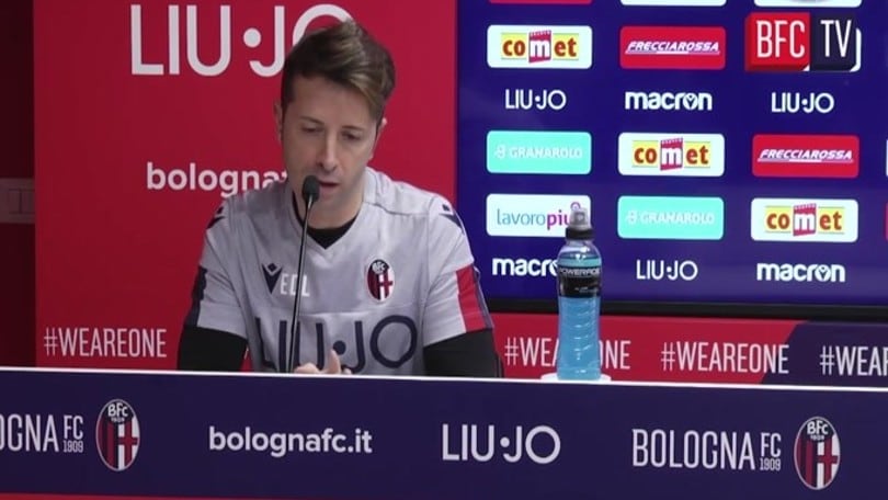 De Leo: "Nuovi innesti devono essere pronti"