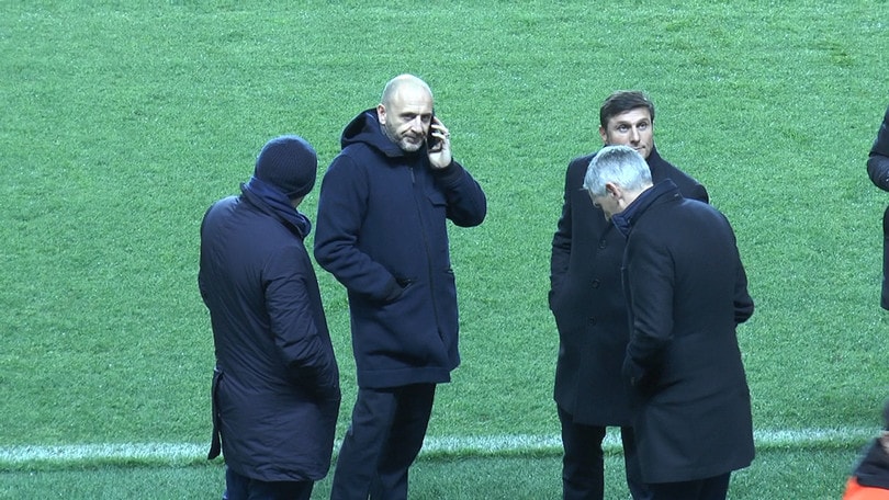 L'Inter continua a lavorare per Eriksen