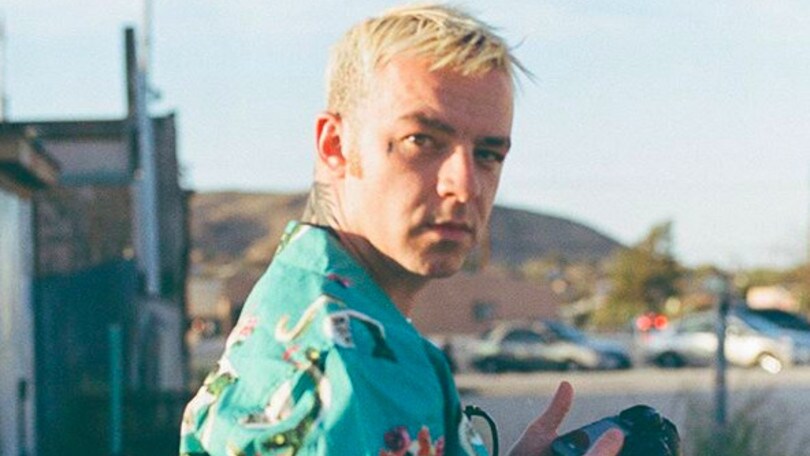 Salmo, niente Sanremo: "Mi sentirei a disagio"