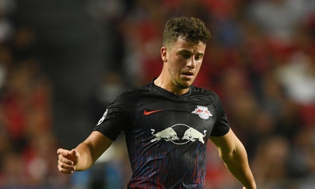 Diego Demme: acquisto del Napoli, ma anche giocatore di FIFA