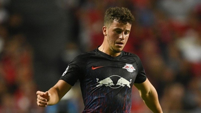 Diego Demme: acquisto del Napoli, ma anche giocatore di FIFA