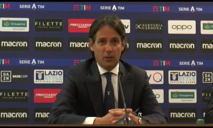 Inzaghi: "Era una partita molto insidiosa"