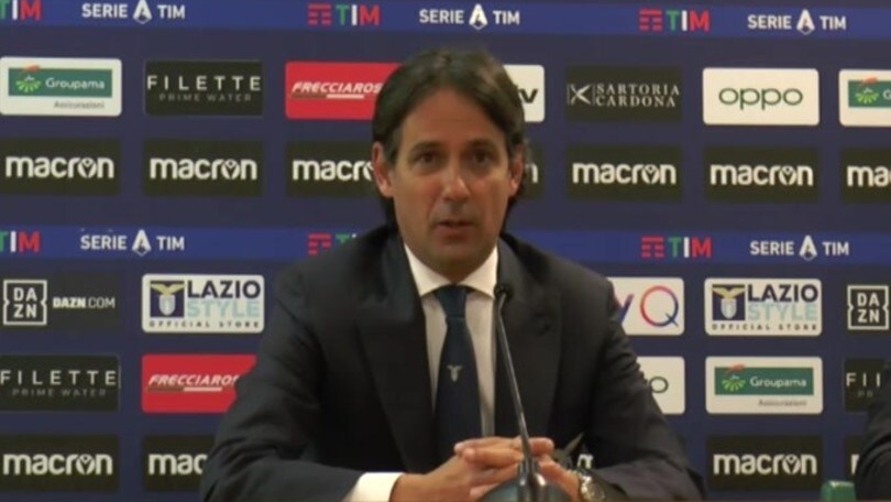 Inzaghi: "Era una partita molto insidiosa"