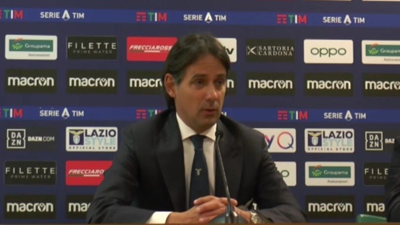 Inzaghi: "Sapevamo che il derby era dopo una partita di Coppa Italia"