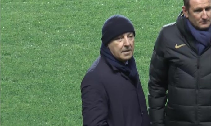 Inter su Moses: idea visite preventive