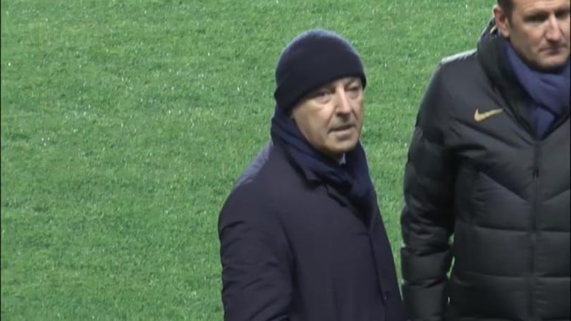 Inter su Moses: idea visite preventive