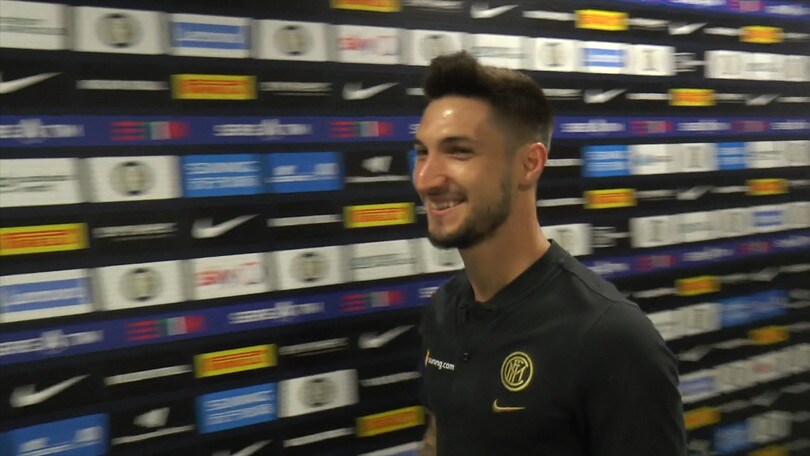 Roma: c'è ancora speranza per Politano