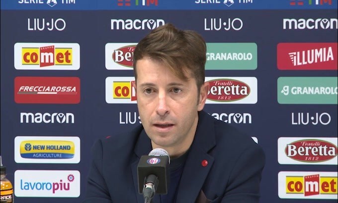 De Leo: "Non dobbiamo farci prendere dalla frenesia"