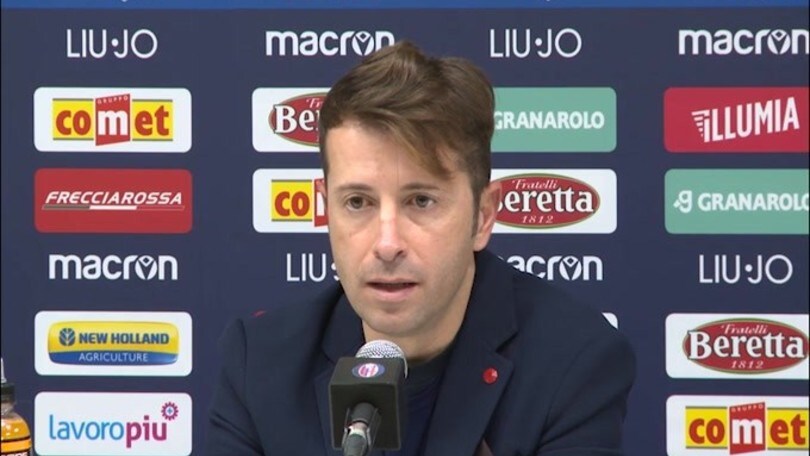 De Leo: "Non dobbiamo farci prendere dalla frenesia"