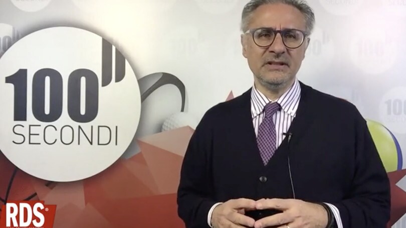 I 100 secondi di Ottavio Daviddi: "Tra un mese i primi test di F1"