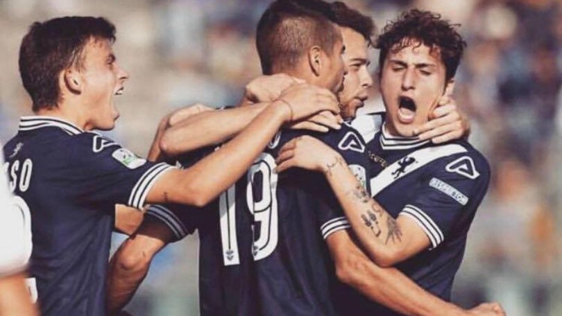 ESCLUSIVA, Simone Rosso: dal Villafranca alla Pro Vercelli con Gilardino