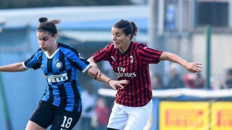 Marta Carissimi: dal Gassino al Milan senza mai smettere di sognare!