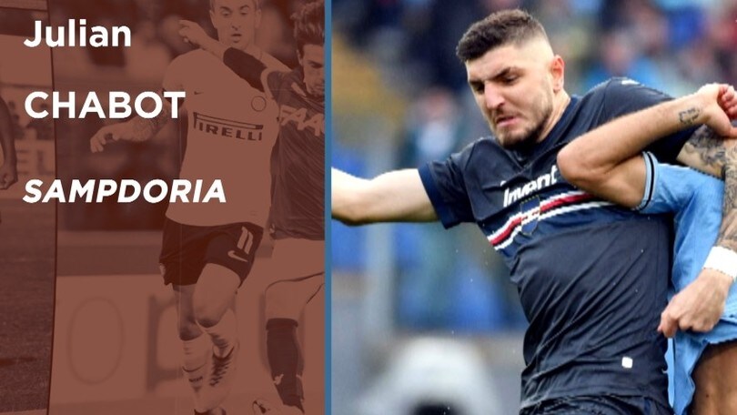 Flop Serie A, disastro totale per Chabot