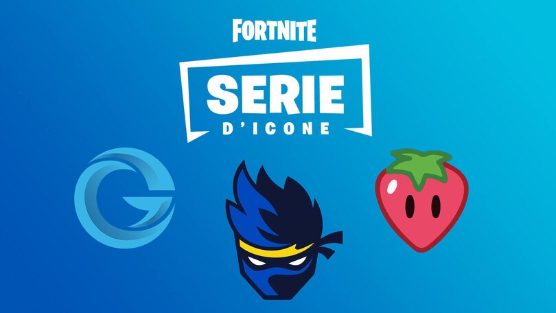 Ninja sbarca nello shop di Fortnite