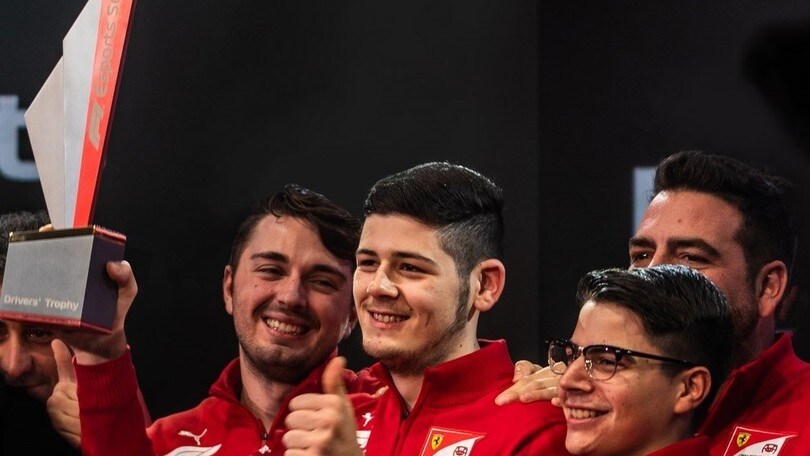 Binotto sulla Ferrari negli esports: "importante per la Scuderia"!