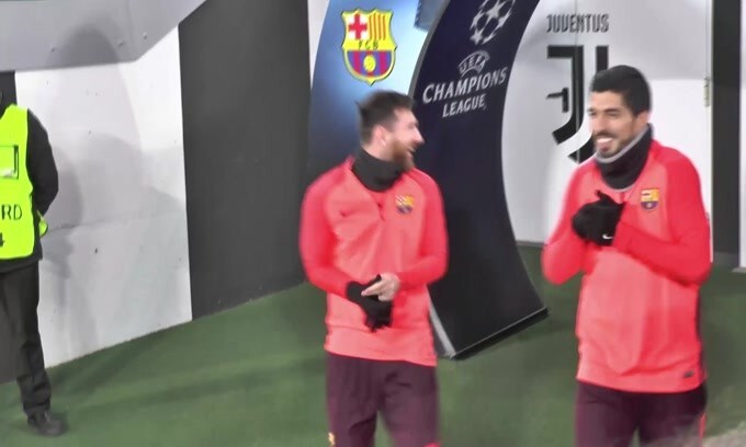 Mercato: il Barcellona cerca un attaccante
