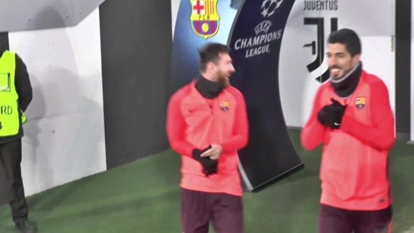 Mercato: il Barcellona cerca un attaccante