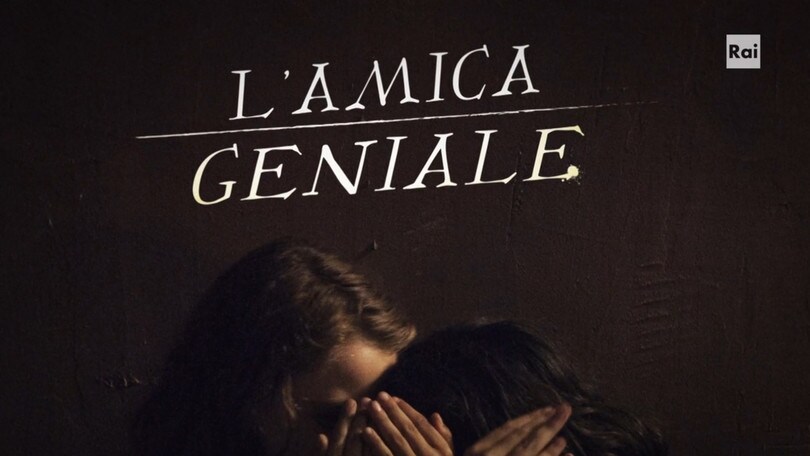 L'amica geniale torna in tv dal 10 febbraio