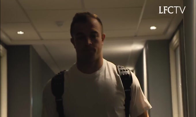 Liverpool, nessuna cessione in prestito per Shaqiri