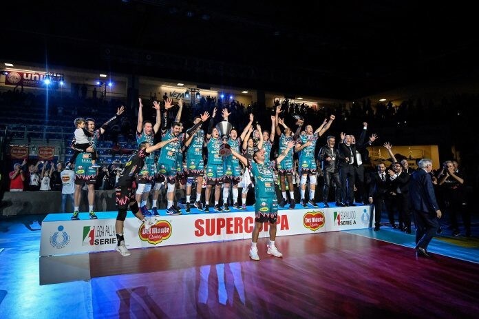 Coppa Italia: domani e giovedì i quarti di finale