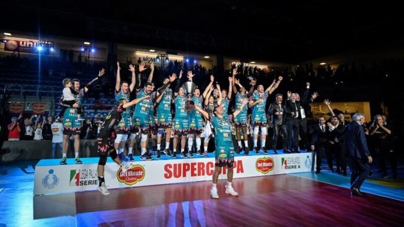 Coppa Italia: domani e giovedì i quarti di finale