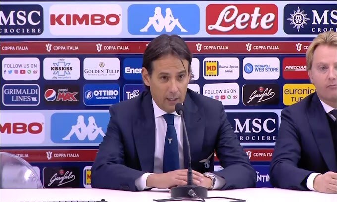 Il giornalista analizza la gara, Inzaghi dubbioso: "Ha meritato il Napoli?"