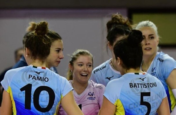 A2 Femminile, finisce la Regular Season, definite le Pool Promozione e Salvezza