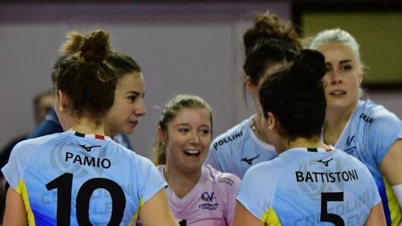 A2 Femminile, finisce la Regular Season, definite le Pool Promozione e Salvezza
