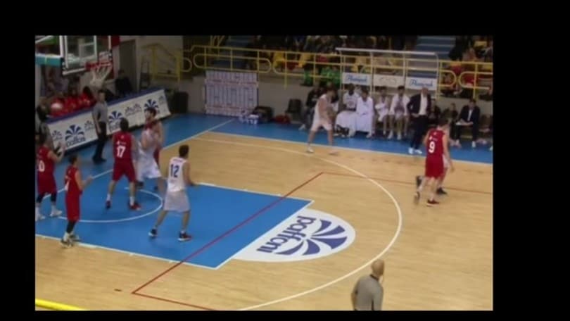 Serie B Review Gewiss - 17^ giornata