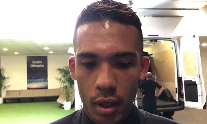 Mercato: Juan Jesus sempre più vicino alla Fiorentina