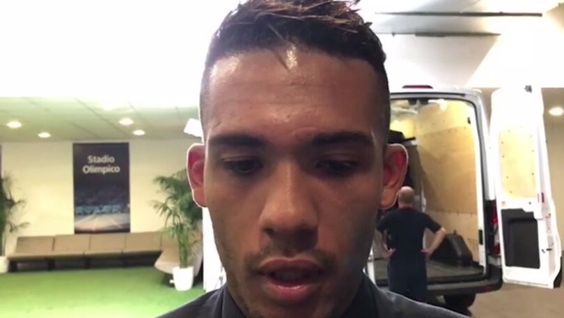 Mercato: Juan Jesus sempre più vicino alla Fiorentina