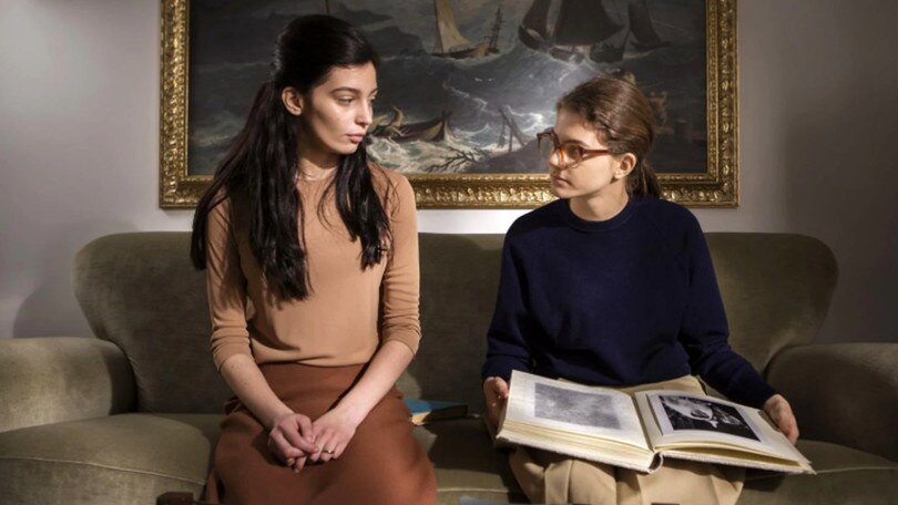 L'amica geniale, presentata la seconda stagione